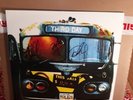 THIRD DAY - Third Day self-titled (2016) Vinyl - NEW Autographed