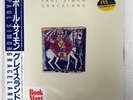 PAUL SIMON GRACELAND WARNER BROS. P13311 JAPAN OBI VINYL LP