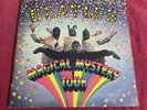 the Beatles magical mystery tour (pochette +livre +2 :45 tours) Uk press