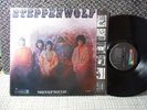 Steppenwolf nice vg+ original mono LP same self title