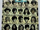 ROCK ROLLING STONES SOME GIRLS LP RECORD 1978 PRESSING STERLING MASTER EXCELLENT
