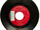 Northern Soul, R&B, Albert Washington, I'm A Man, These Arms Of Mine