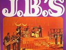 The J.B.'s - Doing It To Death - New Vinyl Record - H4593A