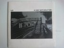 U2 A DAY WITHOUT ME CBS 8905 BONO THE EDGE ALTERNATIVE 80'S POP 1982  7