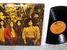 GOLDEN EARRING Self-Titled LP Original 1970 Dwarf Label PROMO Psych/Rock NM-
