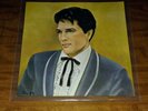 Elvis Presley - Rare Bonus Photo from the soundtrack album Frankie and Johnny