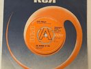 ELVIS PRESLEY. THE WONDER OF YOU. PROMO. ORIGINAL UK 7