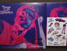 Pol Granch FIRMADO VINILO ROSA + STICKERS Tengo que calmarme LP 12