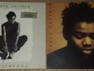 TRACY CHAPMAN  same & crossroads  2x LP