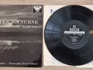 SXL 2189 WBG ED1 Britten, Nocturne, Sea Interludes, Pears, Britten, London NM