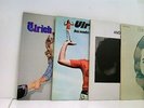 4 Platten / Ulrich Roski  Das Ist Der Dank / Ulrich Roski  Das Macht Mein Athl