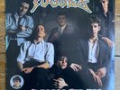 The POGUES - RED ROSES FOR ME - 1st PRESS VINYL LP - A1 / B1