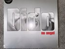 Dido - No Angel Vinyl LP Silver National Album Day NAD - New Sealed