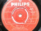 Seifu Yohannes - Ebo Lala / Mulatu Astatke - ETHIO Jazz Latin Killer PH 100