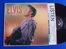 ELVIS PRESLEY - Elvis (LPM-1382) High Grade First Pressing