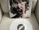 Papa Roach ‎– Crooked Teeth  Eleven Seven Music ‎white vinyl
