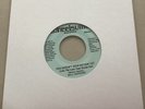 WILL HATCHER-YOU HAVEN’T SEEN NOTHING YET-ORIGINAL USA WHEELSVILLE 45