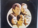 SIGNED by Brian Wilson  The Beach Boys- Self Titled
