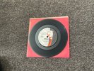 Damned - Smash It Up Australian 7” Rare