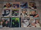 The YES Album , Rolling Stone Magazine Lot, Tom Petty, Stevie Nicks, Elvis Ringo