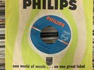 THE MILLIONAIRES - If I Had You Babe / Never For Me - Philips 40477