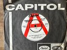 SCOTT ENGEL & JOHN STEWART  I Only Came To Dance With You Capitol DEMO CL 15440