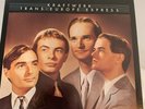 Kraftwerk Trans-Europe Express LP Vinyl Record Capitol 1977 USA