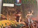 Elvis Hitler – Hellbilly-rare original pressing-vinyl fantastic shape-1989