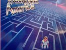 WRATHCHILD AMERICA Climbin' The Walls ATLANTIC LP incredible copy
