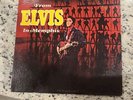 From Elvis In Memphis vinyl 1969