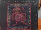 Violent Femmes - Add It Up (1981-1993) 2LP Blister Red w/ Yellow Marble Vinyl