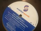 Q-tex Equazion Part 4 Evolution Records 14 Clear Vinyl Happy Hardcore