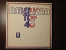 American Top 40 Oct 7, 1978. First Regular 4 hr show. 4 LP set.