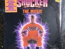 Wes Craven's Shocker Soundtrack Vinyl LP 1989 - Sealed - SBK Records 93233