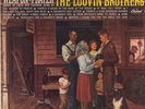 The Louvin Brothers - Weapon Of Prayer (LP, Album) (Good Plus (G+))