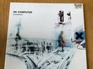 Radiohead OK Computer vinyl double album - possible 1st press