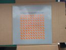O.M.D. Orchestral Manoeuvres In The Dark Self Titled LP 1980 UK Vinyl Dinidisc
