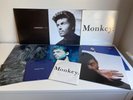 George Michael Vinyl Bundle - Seven 12