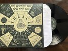 Thrice Vheissu Vinyl (Black Deluxe)