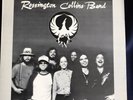 A Conversation With ROSSINGTON COLLINS BAND rare 1980 MCA promo lp vinyl Skynyrd