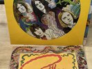 IAN GILLAN - Magic '  - vinyl lp album PICTURE DISC NM/Ex