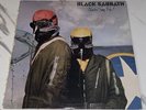 Black Sabbath Never Say Die  Vinyl record 1978