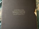 John Williams Star Wars Episode I-VI soundtrack vinyl box set