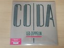 3 LP LED ZEPPELIN CODA 2015 180 G VINYL VINILO DELUXE SET LIMITED REMASTERED 3LP