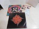 KISS ROCK AND ROLL OVER CASABLANCA Vintage Marvel Comic ad Blood