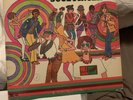 LP / Bar-Kays / Soul Finger /  / Volt S-417