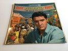 ELVIS PRESLEY LP ( Roustabout )