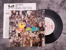 1967 Beatles Christmas Fan Club Flex Record, Sleeve & Newsletter