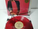 Tom Petty And The Heartbreakers 40th Anniv. Damn The Torpedoes RED Vinyl 180gr