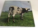 PINK FLOYD - ATOM HEART MOTHER (HARVEST SHVL781) 1970 UK VINYL LP *FIRST PRESS *